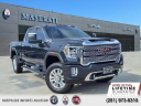 Thumbnail image of 2022 GMC Sierra 2500HD at Northside Fiat USED