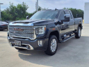 Thumbnail image of 2022 GMC Sierra 2500HD at Northside Fiat USED