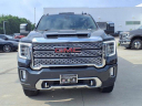 Thumbnail image of 2022 GMC Sierra 2500HD at Northside Fiat USED