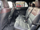 Thumbnail image of 2022 Ford Explorer at Empire Ford Lincoln of Huntington