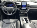 Thumbnail image of 2022 Ford Explorer at Empire Ford Lincoln of Huntington