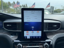 Thumbnail image of 2022 Ford Explorer at Empire Ford Lincoln of Huntington