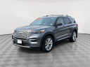Thumbnail image of 2022 Ford Explorer at Empire Ford Lincoln of Huntington