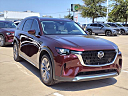 Thumbnail image of 2024 Mazda CX-90 at Denton Mazda