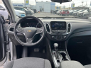Thumbnail image of 2022 Chevrolet Equinox at Millennium Chevrolet