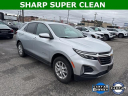 Thumbnail image of 2022 Chevrolet Equinox at Millennium Chevrolet