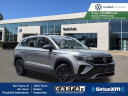 Thumbnail image of 2022 Volkswagen Taos at North Park Volkswagen Of Dominion - New