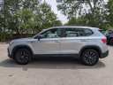 Thumbnail image of 2022 Volkswagen Taos at North Park Volkswagen Of Dominion - New