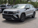 Thumbnail image of 2022 Volkswagen Taos at North Park Volkswagen Of Dominion - New