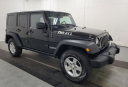 Thumbnail image of 2010 Jeep Wrangler Unlimited at Quest Auto Sales, Inc