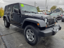 Thumbnail image of 2010 Jeep Wrangler Unlimited at Quest Auto Sales, Inc