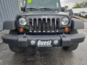 Thumbnail image of 2010 Jeep Wrangler Unlimited at Quest Auto Sales, Inc