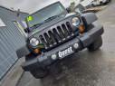 Thumbnail image of 2010 Jeep Wrangler Unlimited at Quest Auto Sales, Inc