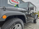 Thumbnail image of 2010 Jeep Wrangler Unlimited at Quest Auto Sales, Inc