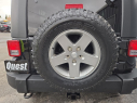 Thumbnail image of 2010 Jeep Wrangler Unlimited at Quest Auto Sales, Inc