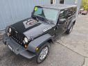 Thumbnail image of 2010 Jeep Wrangler Unlimited at Quest Auto Sales, Inc