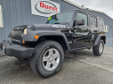 Thumbnail image of 2010 Jeep Wrangler Unlimited at Quest Auto Sales, Inc