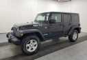 Thumbnail image of 2010 Jeep Wrangler Unlimited at Quest Auto Sales, Inc