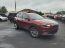 Thumbnail image of 2020 Jeep Cherokee at Gary Mathews Motors