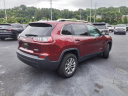 Thumbnail image of 2020 Jeep Cherokee at Gary Mathews Motors