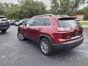 Thumbnail image of 2020 Jeep Cherokee at Gary Mathews Motors