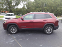 Thumbnail image of 2020 Jeep Cherokee at Gary Mathews Motors