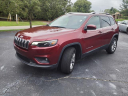 Thumbnail image of 2020 Jeep Cherokee at Gary Mathews Motors