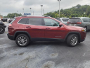 Thumbnail image of 2020 Jeep Cherokee at Gary Mathews Motors