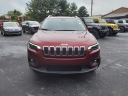 Thumbnail image of 2020 Jeep Cherokee at Gary Mathews Motors