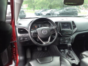 Thumbnail image of 2020 Jeep Cherokee at Gary Mathews Motors