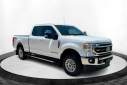 Thumbnail image of 2021 Ford F-250 Super Duty at Stephen Wade Chevrolet Cadillac Used