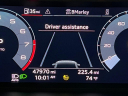 2022 Audi Q3 quattro S line Prem Plus 45 TFSI at Auto Club Of Edison