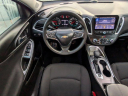 Thumbnail image of 2023 Chevrolet Malibu at Marchant Chevrolet Inc - New and Used