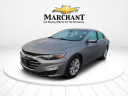 Thumbnail image of 2023 Chevrolet Malibu at Marchant Chevrolet Inc - New and Used
