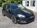 Thumbnail image of 2011 Volkswagen Golf at Dave & Mike's Used Cars Inc
