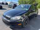 Thumbnail image of 2011 Volkswagen Golf at Dave & Mike's Used Cars Inc