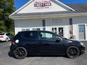 Thumbnail image of 2011 Volkswagen Golf at Dave & Mike's Used Cars Inc