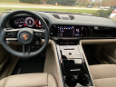 Thumbnail image of 2024 Porsche Panamera at Mercedes-Benz Of Hampton