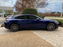 Thumbnail image of 2024 Porsche Panamera at Mercedes-Benz Of Hampton