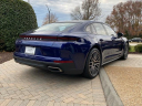 Thumbnail image of 2024 Porsche Panamera at Mercedes-Benz Of Hampton