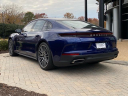 Thumbnail image of 2024 Porsche Panamera at Mercedes-Benz Of Hampton