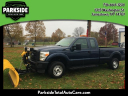 Thumbnail image of 2013 Ford F-250 Super Duty at Parkside Total Auto Care