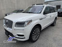 Thumbnail image of 2019 Lincoln Navigator at STREAM AUTO OUTLET