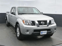 2019 Nissan Frontier SV at Commonwealth Chevrolet Inc.