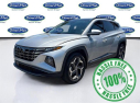 Thumbnail image of 2022 Hyundai TUCSON Hybrid at Holler Drivers Mart