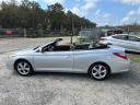 Thumbnail image of 2008 Toyota Camry Solara at PREMIER AUTO & CAR CENTER