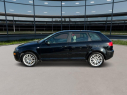 Thumbnail image of 2007 Audi A3 at REDD'S WHEELS LLC