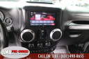 Thumbnail image of 2013 Jeep Wrangler Unlimited at M & A Motors, Inc.