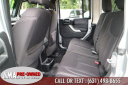 Thumbnail image of 2013 Jeep Wrangler Unlimited at M & A Motors, Inc.