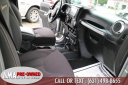 Thumbnail image of 2013 Jeep Wrangler Unlimited at M & A Motors, Inc.